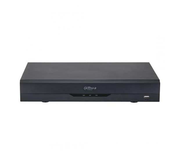 Dahua XVR5116HS-I3 series AI 1U WizSense penta-brid 2k hd+ 16CH 5M-N 5IN1 HDCVI/AHD/HDTVI/PAL/IP AI-coding p2p smd plus Fai da te/Materiale elettrico/Trasformatori Zencoccostore - Formia, Commerciovirtuoso.it