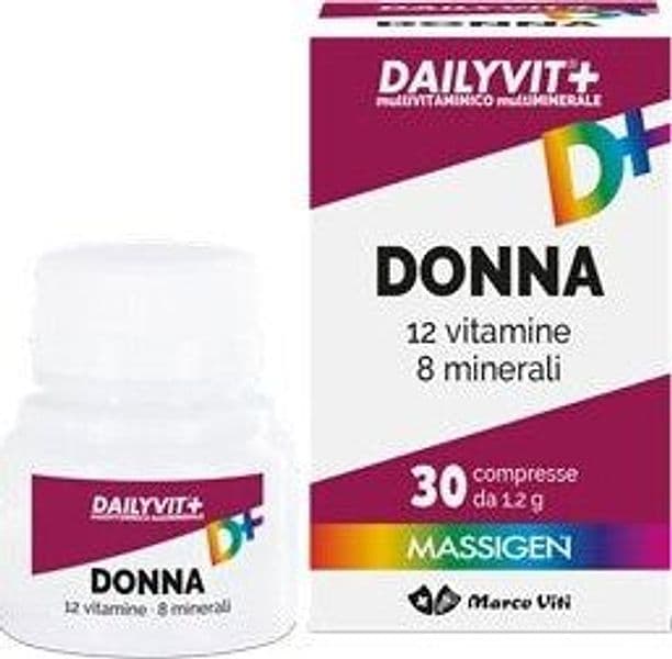 DAILYVIT+-DONNA-MULTIVITAMINICO-E-MULTIMINERALE-30-COMPRESSE-RIVESTITE