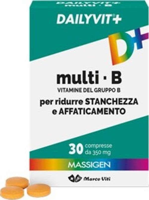 DAILYVIT+-MULTI-B-VITAMINE-DEL-GRUPPO-B-30-COMPRESSE