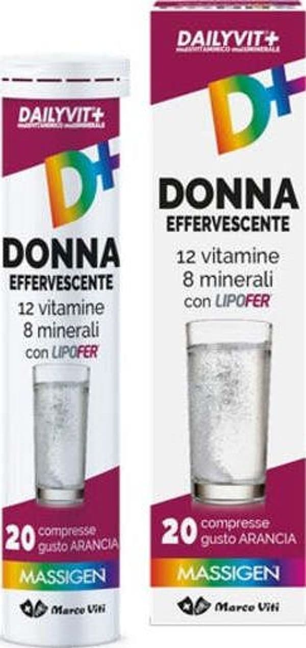 DAILYVIT+-MULTIVITAMINICO-E-MULTIMINERALE-DONNA-EFFERVESCENTE-20-COMPRESSE
