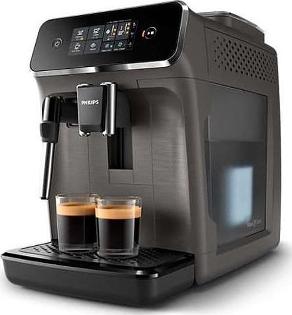 Philips 2200 series series 2200 ep2224/10 macchina da caffè automatica - EP2224 10 in Macchine da caffè superautomatiche eWeki - Napoli, commercioVirtuoso.it