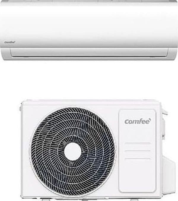 Comfee condizionatore fisso monosplit kitcf-cw12a cf w potenza 12000 btu / h classe a++ / a+ inverter e wi-fi predisposto - CF-CFW12A OU in Climatizzatori Split-System eWeki - Napoli, commercioVirtuoso.it