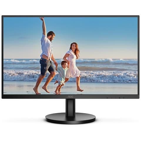 Aoc q27b3ma led display 68,6 cm (27\") 2560 x 1440 pixel quad hd nero in eWeki - Napoli, commercioVirtuoso.it