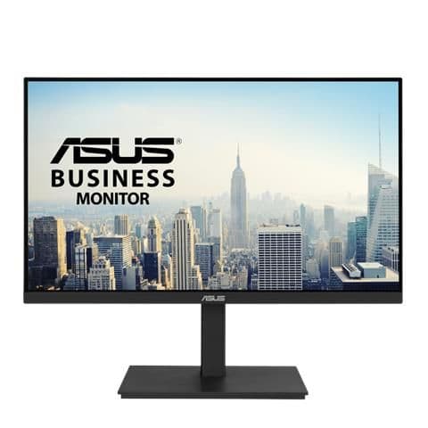 Asus va27ecpsn monitor pc 68,6 cm (27\") 1920 x 1080 pixel full hd led nero - 90LM055J-B01170 in eWeki - Napoli, commercioVirtuoso.it