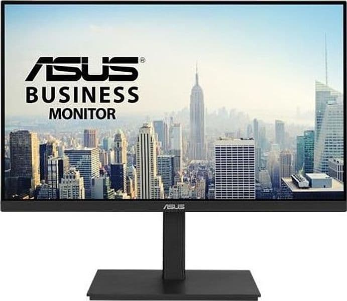 Asus va24ecpsn monitor pc 60,5 cm (23.8\") 1920 x 1080 pixel full hd lcd nero - 90LM056J-B01170 in eWeki - Napoli, commercioVirtuoso.it