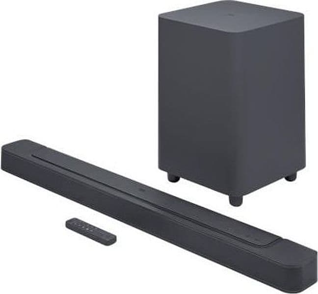 Jbl bar 500 soundbar 4k ultra hd a 5.1 canali con diffusori surround wireless di alta qualità - JBLBAR500PROBK in Soundbar eWeki - Napoli, commercioVirtuoso.it