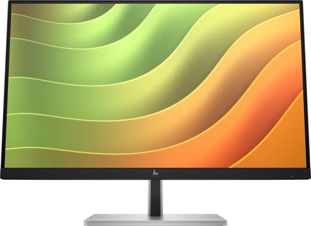 Hp e24u g5 fhd usb-c monitor - 6N4D0AT#ABB in Portatili eWeki - Napoli, commercioVirtuoso.it
