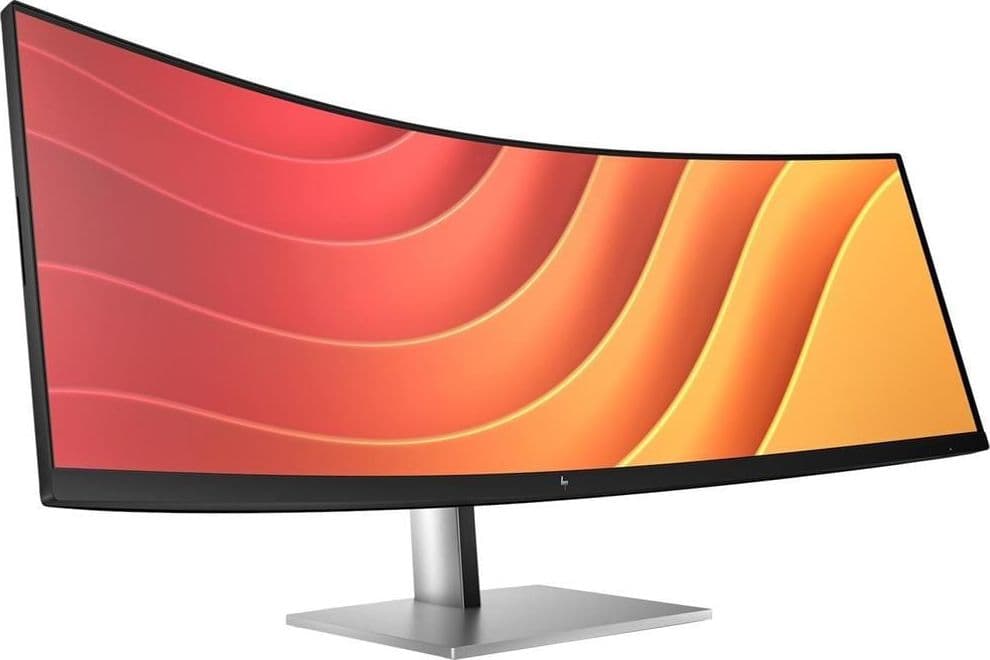 Hp monitor curvo e45c g5 dqhd - 6N4C1AA#ABB in eWeki - Napoli, commercioVirtuoso.it