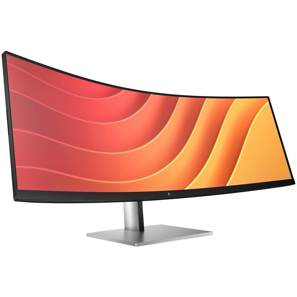 Hp monitor curvo e45c g5 dqhd - 6N4C1AA#ABB in eWeki - Napoli, commercioVirtuoso.it
