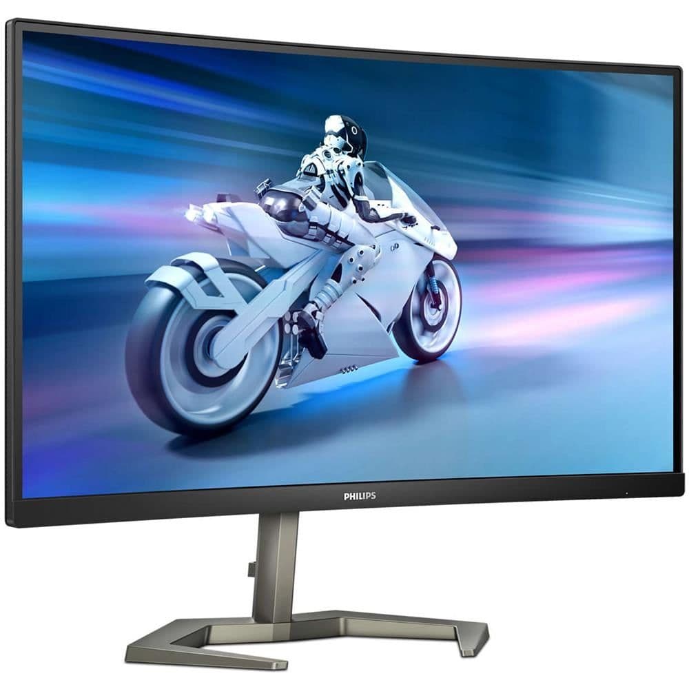 Philips evnia 27m1c5200w/00 monitor pc 68,6 cm (27\") 1920 x 1080 pixel full hd lcd nero in eWeki - Napoli, commercioVirtuoso.it