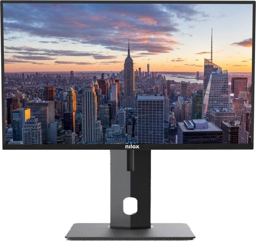 Monitor desktop - monitor 27, 2k, ips, 4ms, 75hz, hdmi e d - NXM272KREG01 in eWeki - Napoli, commercioVirtuoso.it