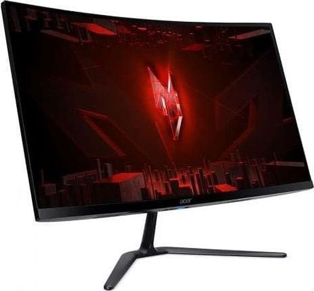 Monitor desktop - nitro ed270rs3bmiipx unesperienza di gioco unica con il monitor curvo acer - UM.HE0EE.302 in eWeki - Napoli, commercioVirtuoso.it
