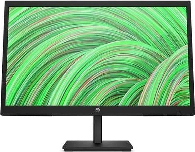 Hp v22v g5 fhd monitor - 65P56AA#ABB in Portatili eWeki - Napoli, commercioVirtuoso.it