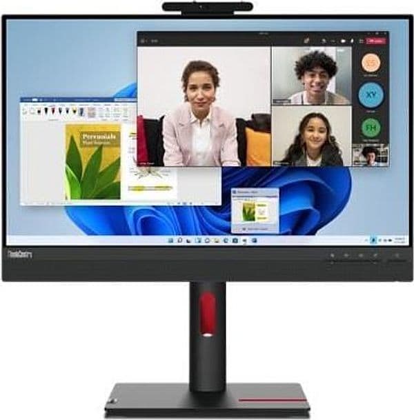 Monitor desktop - thinkcentre tiny-in-one 24 gen 5 - 12NBGAT1IT in eWeki - Napoli, commercioVirtuoso.it