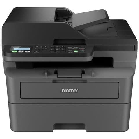 Brother mfc-l2800dw stampante multifunzione laser a4 1200 x 1200 dpi 32 ppm wi-fi - MFCL2800DWRE1 in Cartucce d'inchiostro eWeki - Napoli, commercioVirtuoso.it