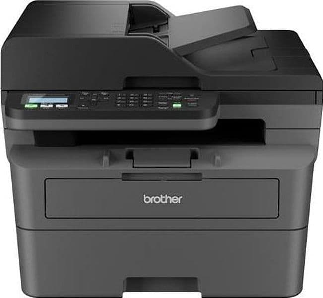 Brother mfc-l2800dw stampante multifunzione laser a4 1200 x 1200 dpi 32 ppm wi-fi - MFCL2800DWRE1 in eWeki - Napoli, commercioVirtuoso.it