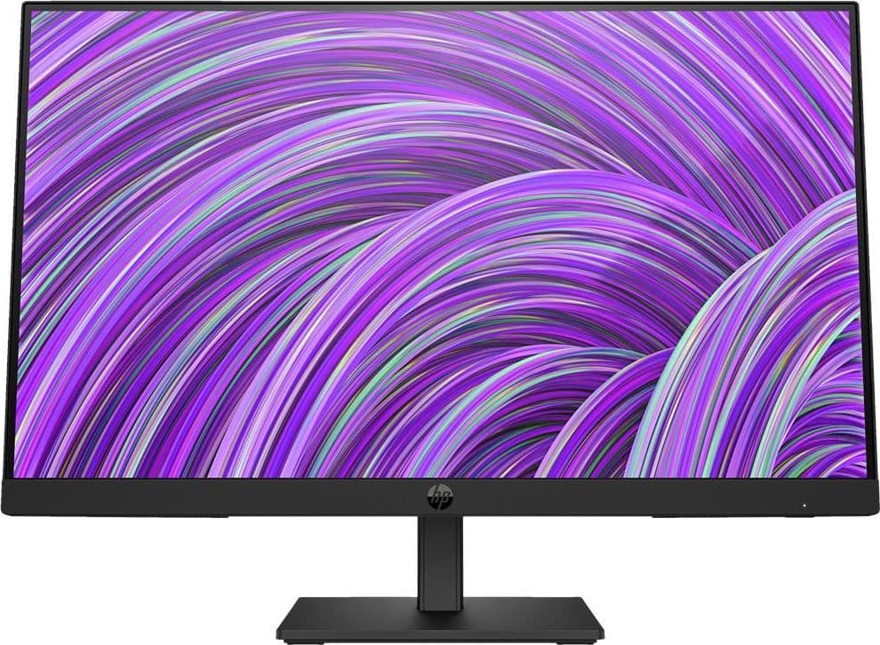 Hp p22h g5 fhd monitor - 64W30AA#ABB in eWeki - Napoli, commercioVirtuoso.it