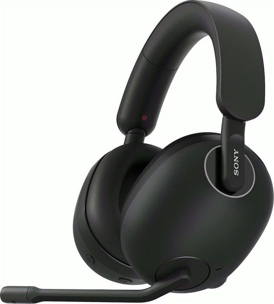 Whg900b cuffie gaming inzone h9 - WHG900NB.CE7 in Cuffie gaming eWeki - Napoli, commercioVirtuoso.it