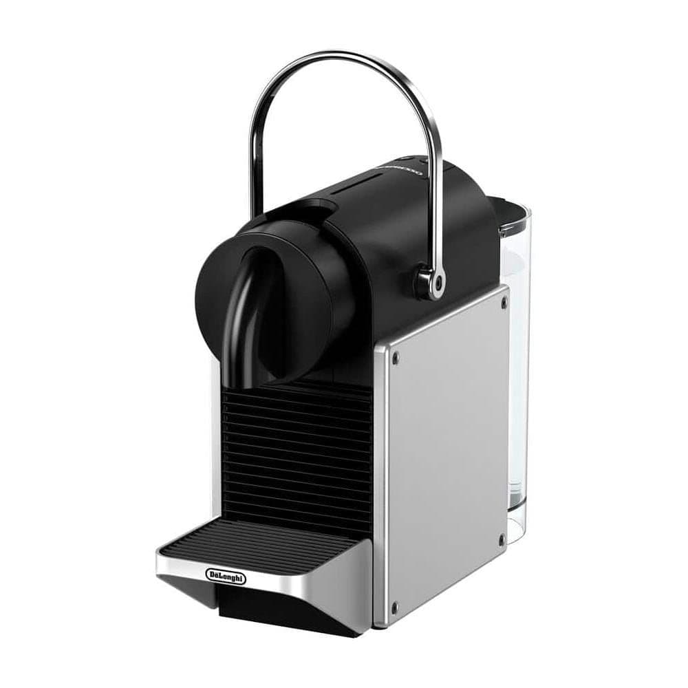 De longhi macchina per caffè a capsule en127.s automatica 1260 w 1 l colore nero argento - EN127S in Macchine da caffè tazza singola eWeki - Napoli, commercioVirtuoso.it