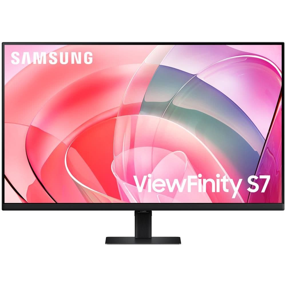 Samsung monitor hrm viewfinity s7 - s70d da 32'' uhd flat - 153881 in eWeki - Napoli, commercioVirtuoso.it