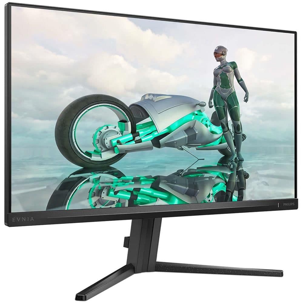 Philips evnia 24m2n3200s/00 monitor pc 60,5 cm (23.8\") 1920 x 1080 pixel full hd lcd nero in eWeki - Napoli, commercioVirtuoso.it