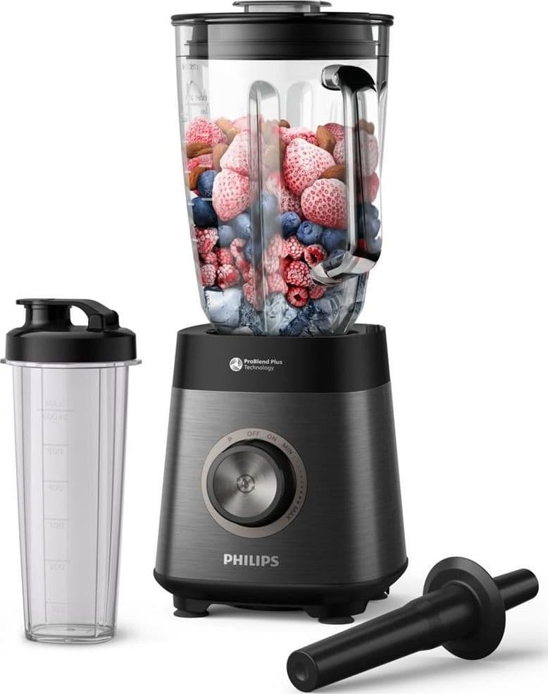 Philips 5000 series hr3041/00 frullatore in Frullatori da tavolo eWeki - Napoli, commercioVirtuoso.it