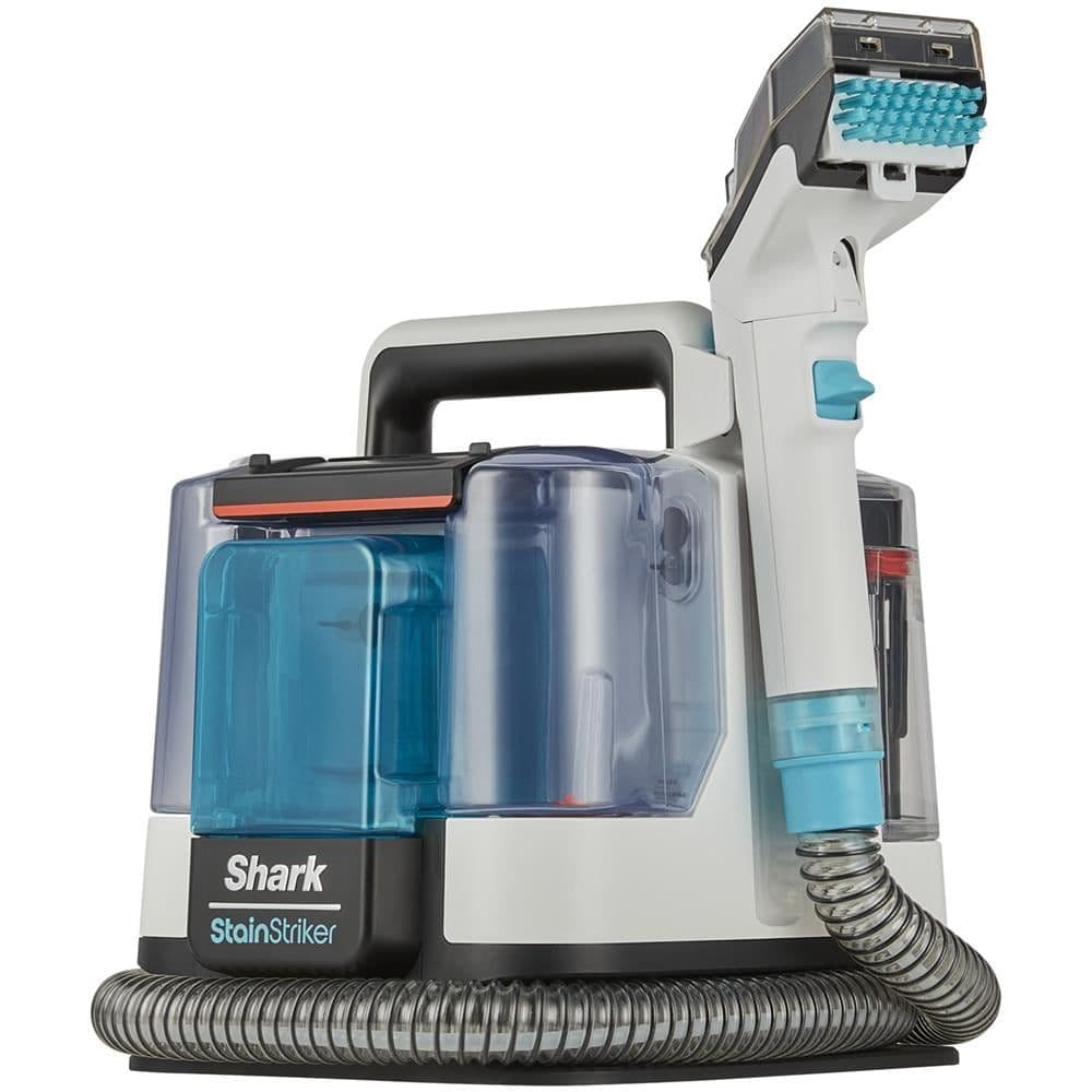 Shark style iq smacchiatore portatile stainstriker px200eut in Lavatappeti eWeki - Napoli, commercioVirtuoso.it