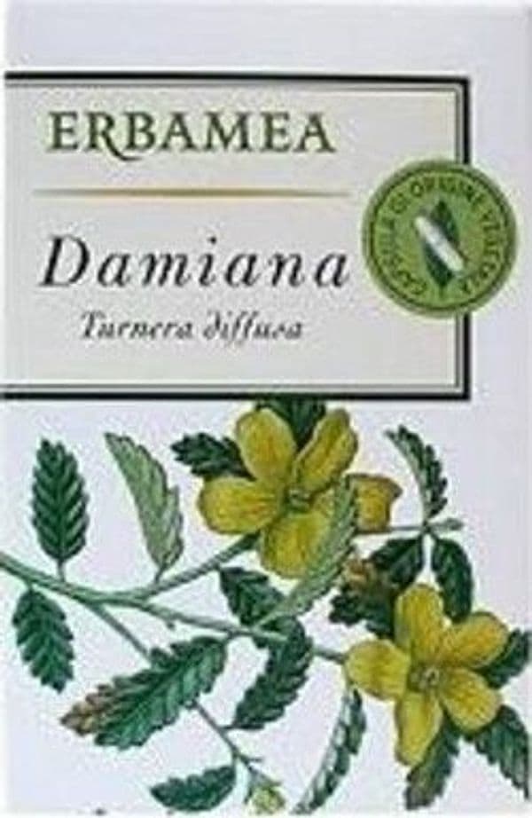 DAMIANA-integratore-alimentare-50-capsule-vegetali-Erbamea