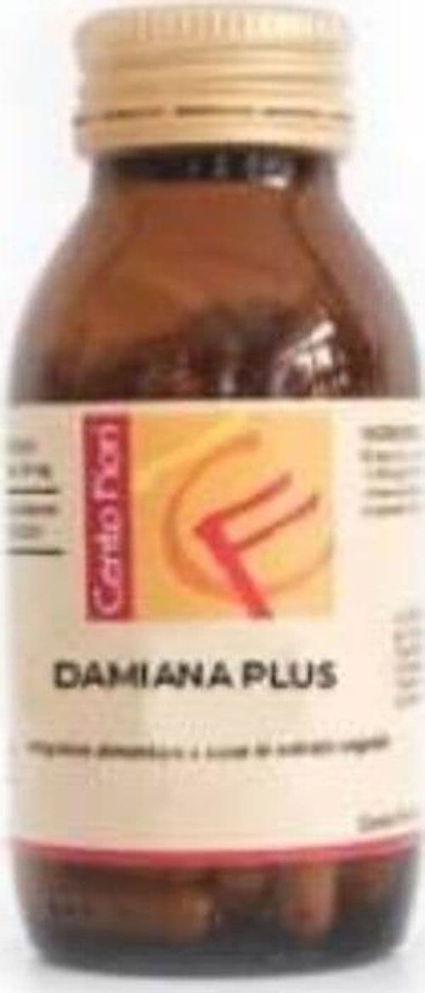 DAMIANA-PLUS-integratore-alimentare-100-capsule-Cento-Fiori