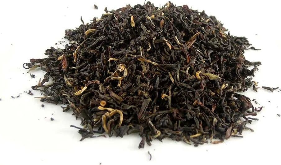 Darjeeling Margareth's Hope - Tè Nero Alimentari e cura della casa/Caffè tè e bevande/Tè e tisane/Tè verde MariTea bottega del Tè - Lodi, Commerciovirtuoso.it