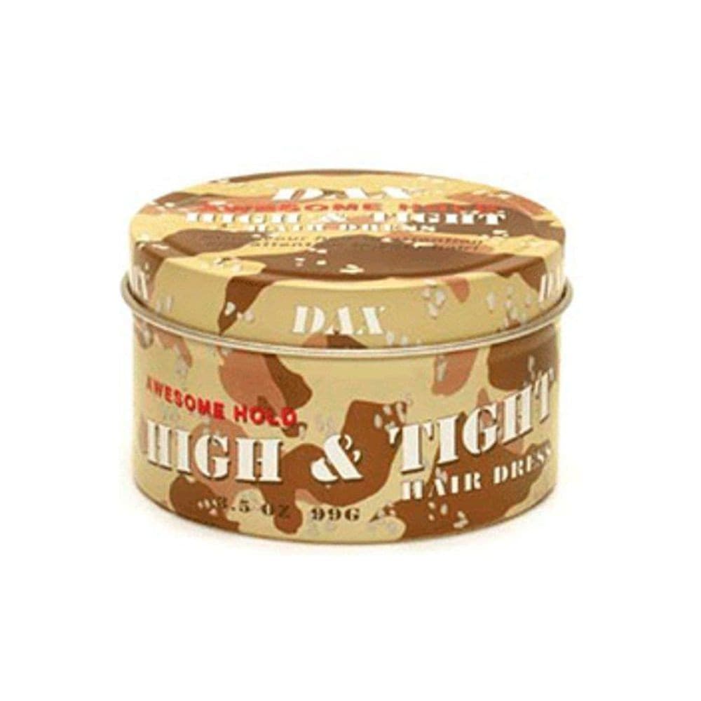 DAX HIGH AND TIGHT CREMA NUTRIENTE PER CAPELLI MORBIDI E LISCI CON OLIO DI COCCO E JOJOBA 99 G in Balsami Agbon - Martinsicuro, commercioVirtuoso.it