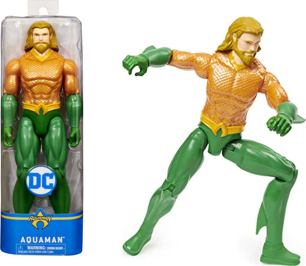 DC-Universe-Acquaman-Personaggio-30-cm-Dc-Comics