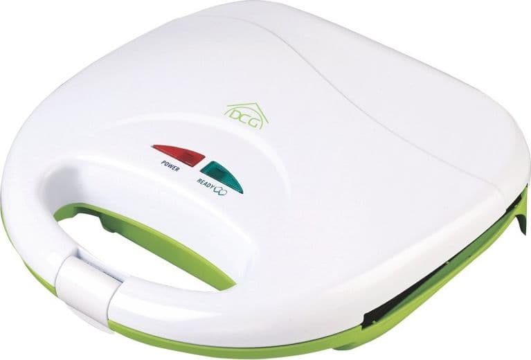 DCG piastra sandwich maker mod. st2550
