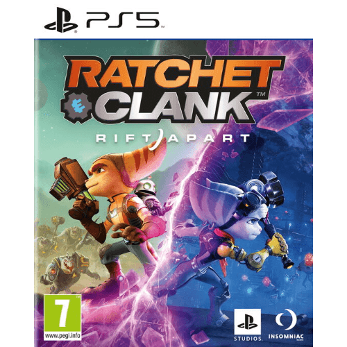 Ratchet & Clank Rift Apart PS5 UK Usato in Giochi Prezzo Bomba Store - Casalnuovo di Napoli, commercioVirtuoso.it