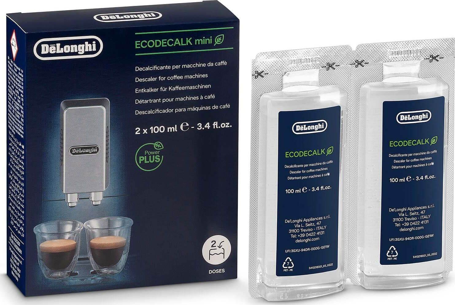 Decalcificante-Naturale-Liquido,-2-Flaconi-x-100-ml---EcoDecalk-Mini-DLSC200