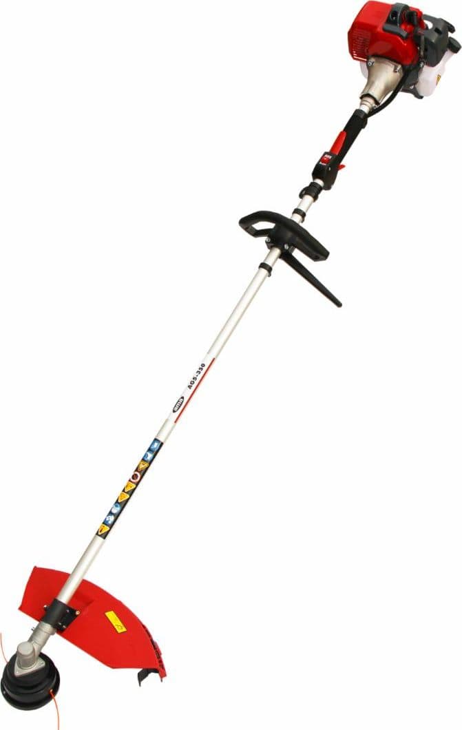 Decespugliatore Ama AG5 350 da 33cc in Motofalce e decespugliatori GardenStore - Novellara, commercioVirtuoso.it