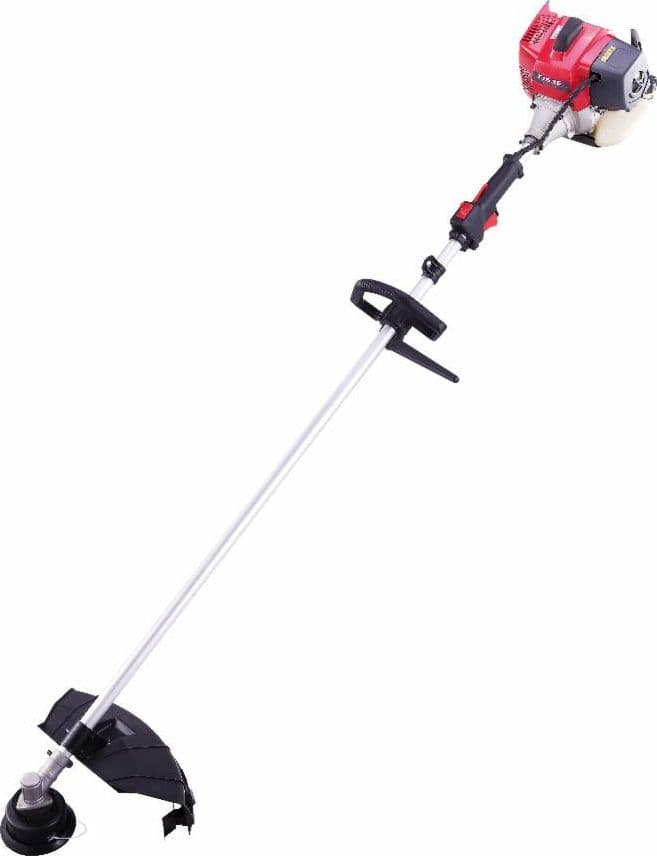 Decespugliatore Ama KD3 530 da 53cc motore Kawasaki in Motofalce e decespugliatori GardenStore - Novellara, commercioVirtuoso.it