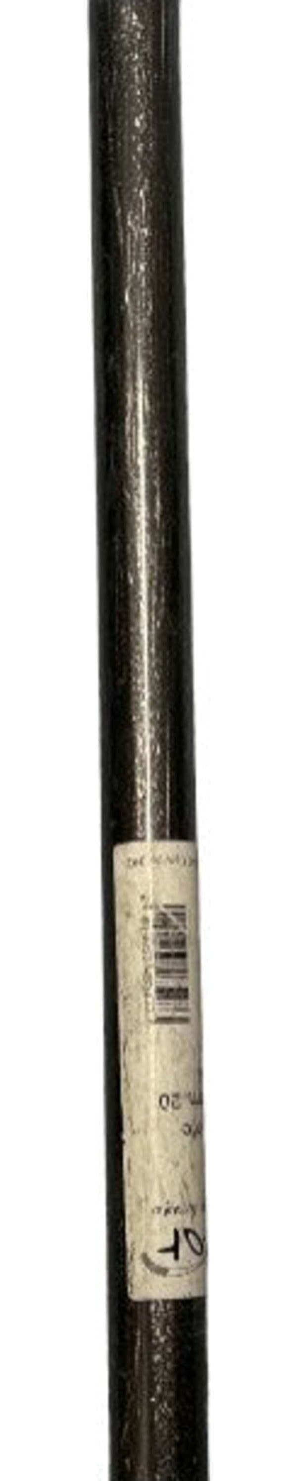 DECOR---TUBO-TENDA-240CM-NERO-ARGENTO