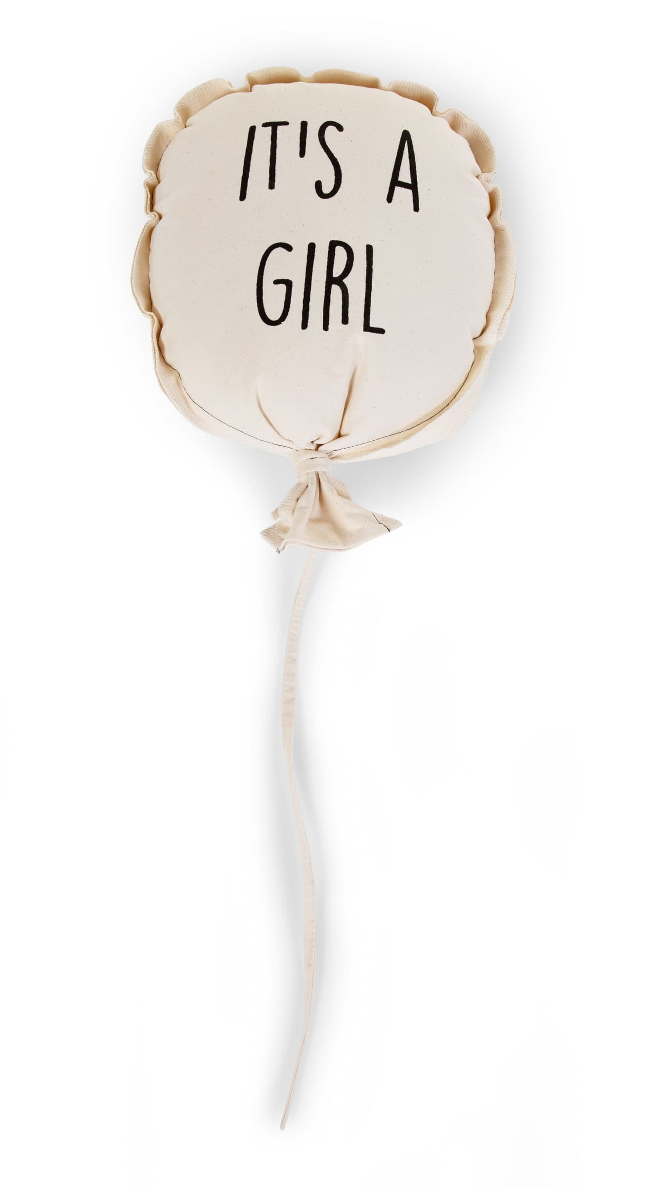 Decorazione Murale Childhome Palloncino Bimba Tela 35X26X8 CM Casa e cucina/Hobby creativi/Materiali per hobby creativi/Forniture per feste/Articoli per feste e compleanni per bambini/Decorazioni/Palloncini La Casa Del Bebè - Napoli, Commerciovirtuoso.it