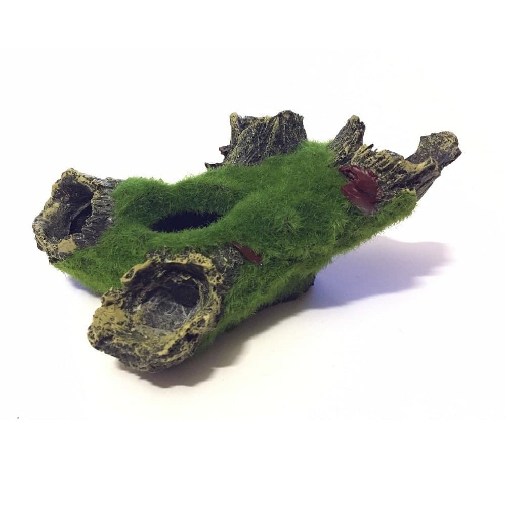 Decorazione Per Acquario Grotta Paesaggistica 16cm Resina Pesci Acqua Ornamento Prodotti per animali > Prodotti per Acquari > Decorazioni Acquario Trade Shop italia - Napoli, Commerciovirtuoso.it