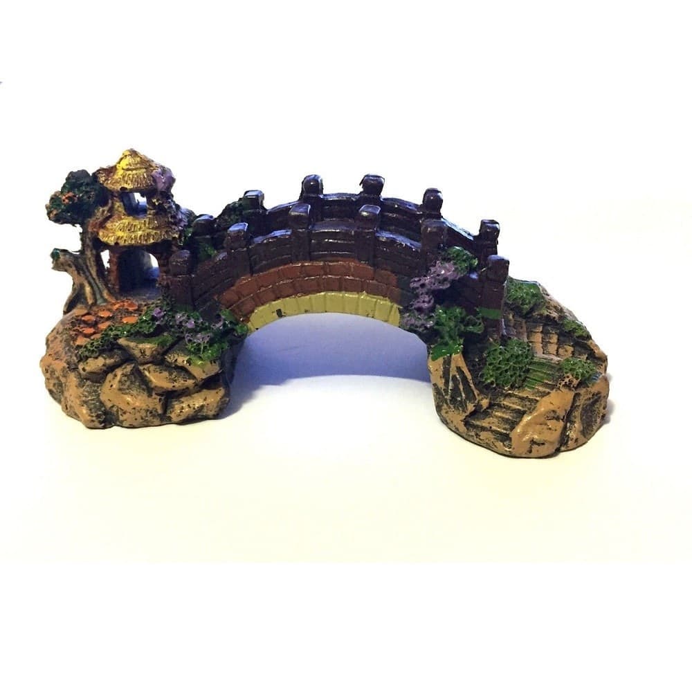 Decorazione Per Acquario Ponte Subacqueo Resina Pesci Acqua Ornamento Vasca Prodotti per animali > Prodotti per Acquari > Decorazioni Acquario Trade Shop italia - Napoli, Commerciovirtuoso.it