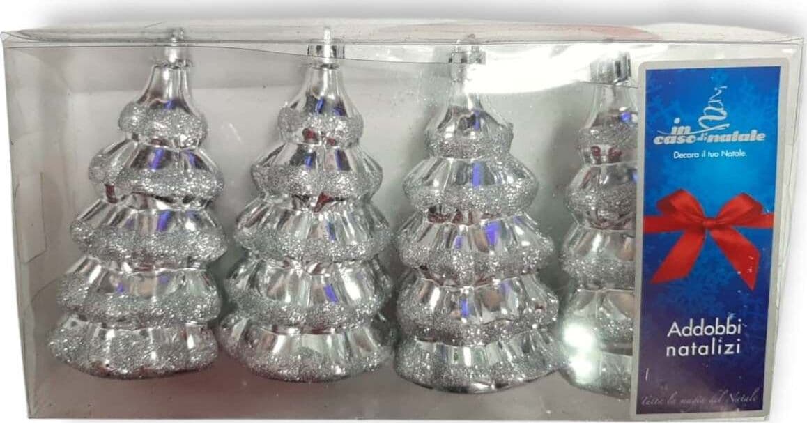 Decorazione-per-albero-di-natale-Albero-Argento-Ciao-Srl