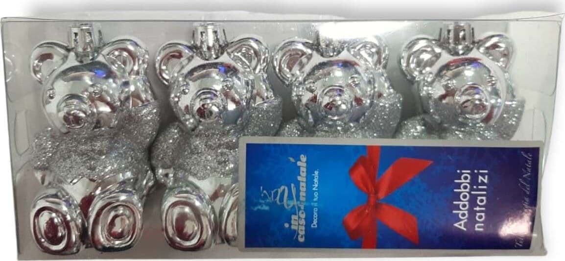 Decorazione-per-albero-di-natale-Orsetto-Ciao-Srl