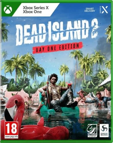 Dead Island 2 Day One Edition Xbox Series X/One IT/ES Usato in Giochi Prezzo Bomba Store - Casalnuovo di Napoli, commercioVirtuoso.it