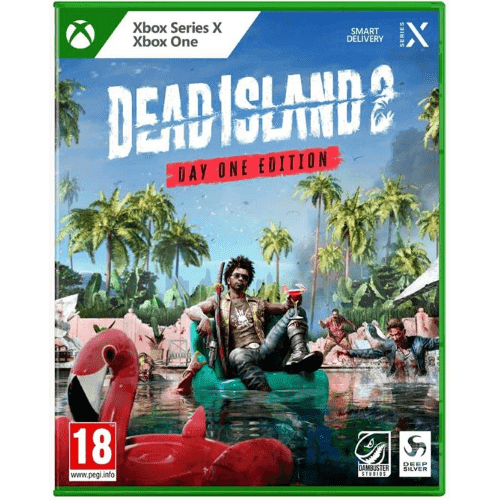 Dead Island 2 Day One Edition Xbox Series X/One IT/ES Usato in Giochi Prezzo Bomba Store - Casalnuovo di Napoli, commercioVirtuoso.it