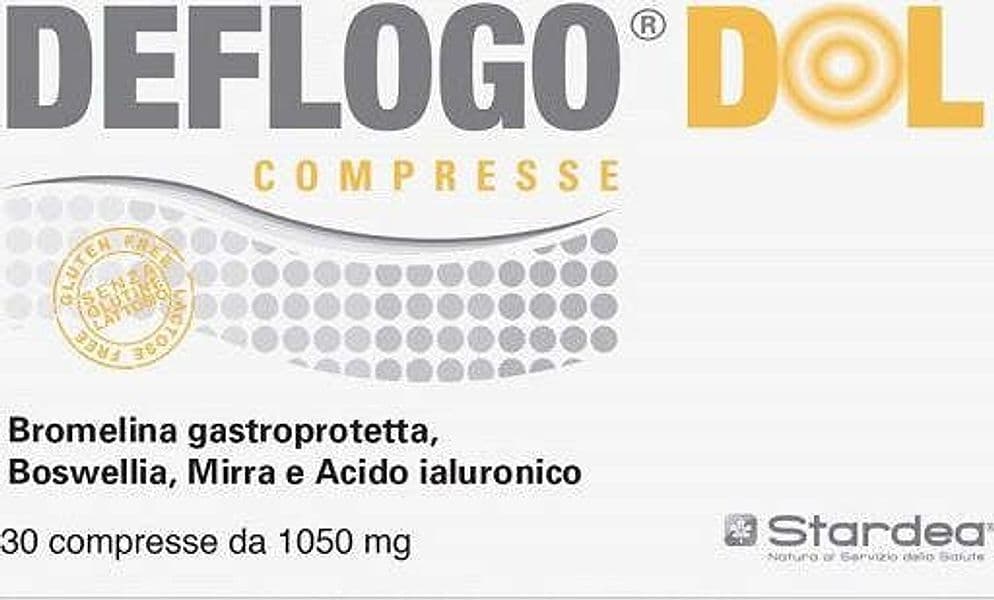 DEFLOGO-DOL-30-COMPRESSE-MP-1050MG