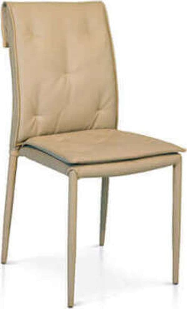 DELIA---sedia-in-ecopelle-Beige-Milani-Home