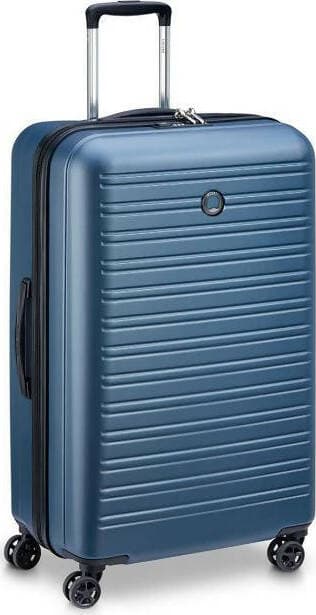 Delsey Valigia Misura Grande Kg.23 In Materiale Ultraleggero Moda/Valigie borse e accessori da viaggio/Valigie e set da viaggio/Valigie Dade Concept - Gaeta, Commerciovirtuoso.it