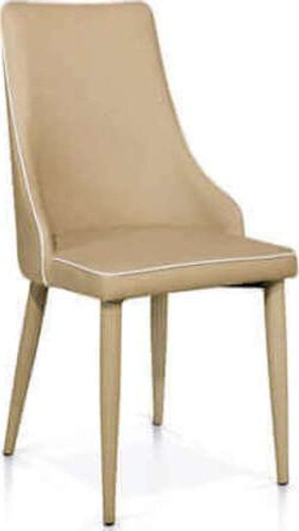 DENA---sedia-in-ecopelle-Beige-Milani-Home