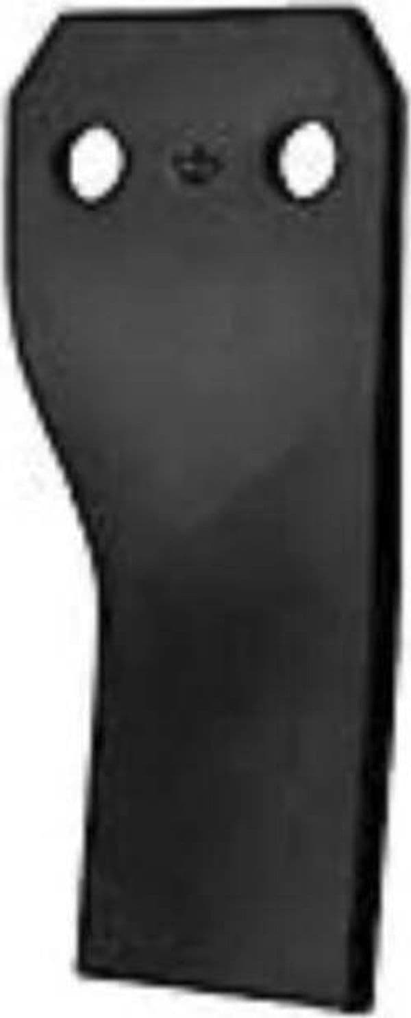 Dente per erpice lunghezza 181mm larghezza 80mm Confezione da 1pz
